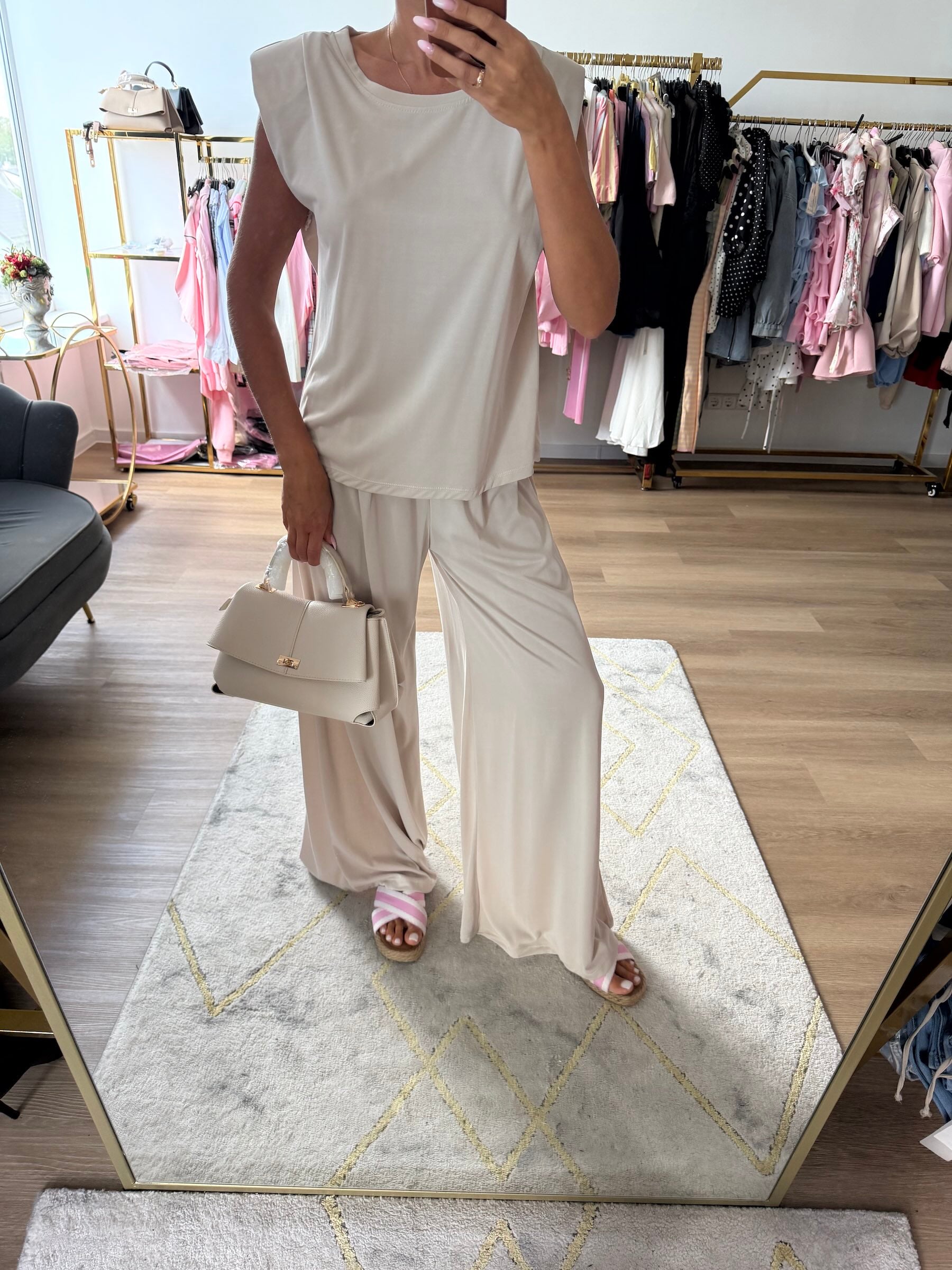 Luna komplektas
